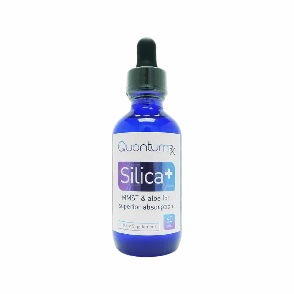 Silica+ 60ml *PO (BB 12/24)