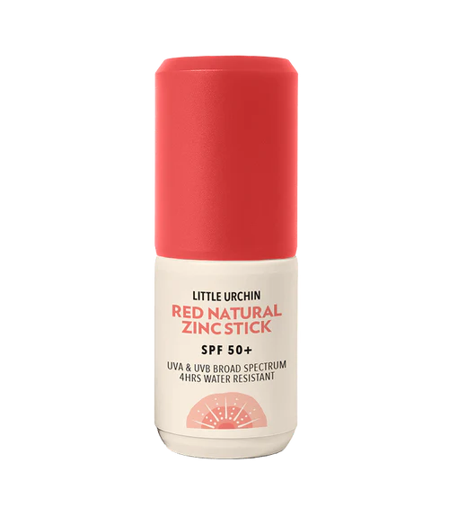 Little Urchin Natural Zinc Stick SPF50+ 14g
