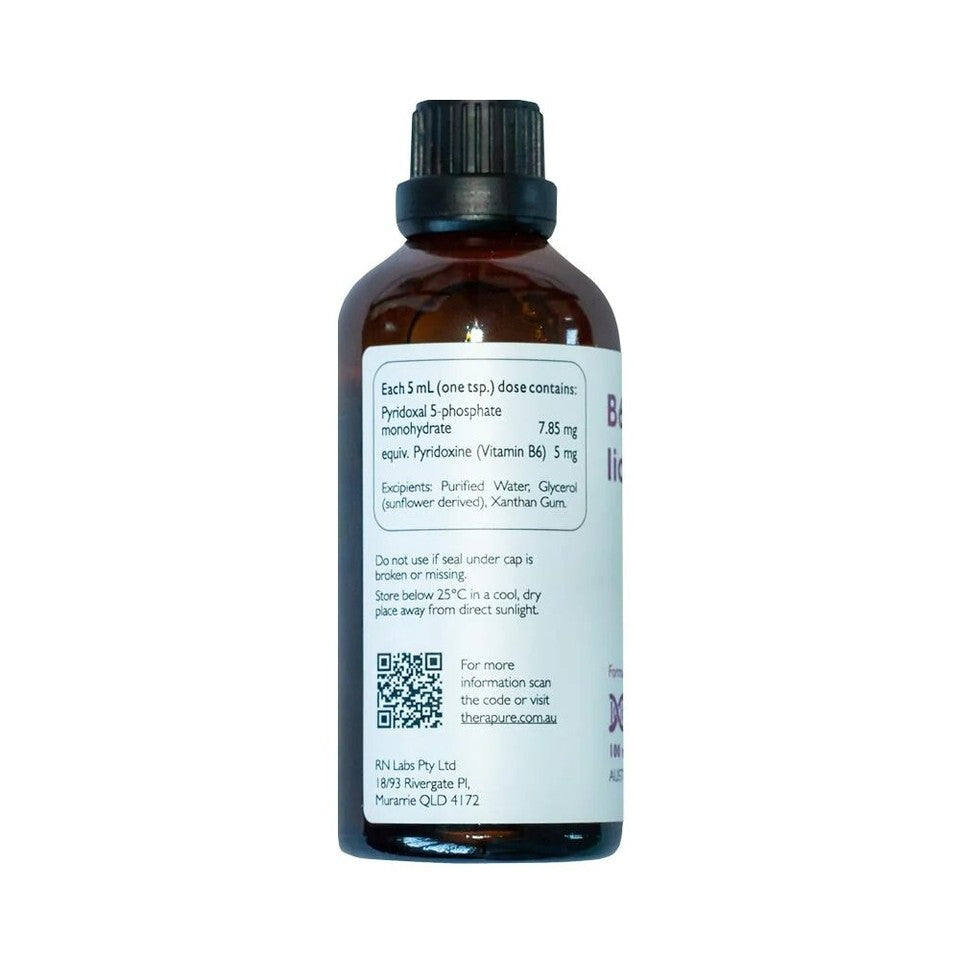Therapure B6 Liquid 100ml