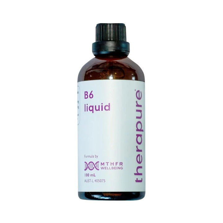 Therapure B6 Liquid 100ml