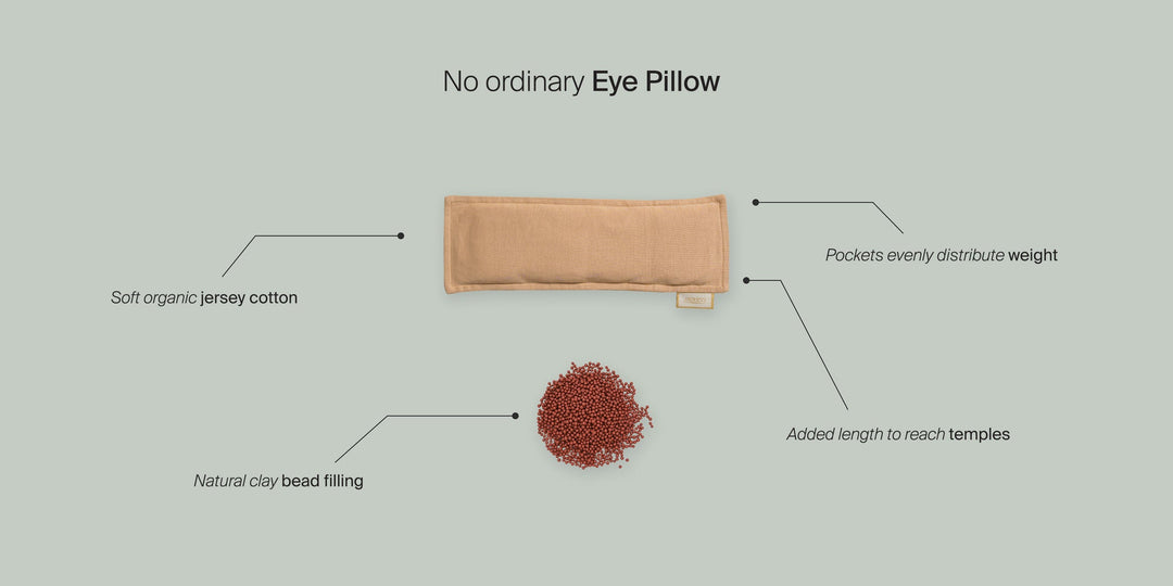 Eye Pillow