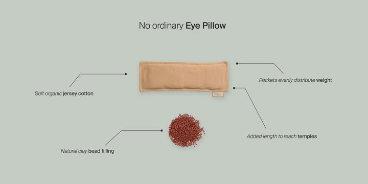 Eye Pillow