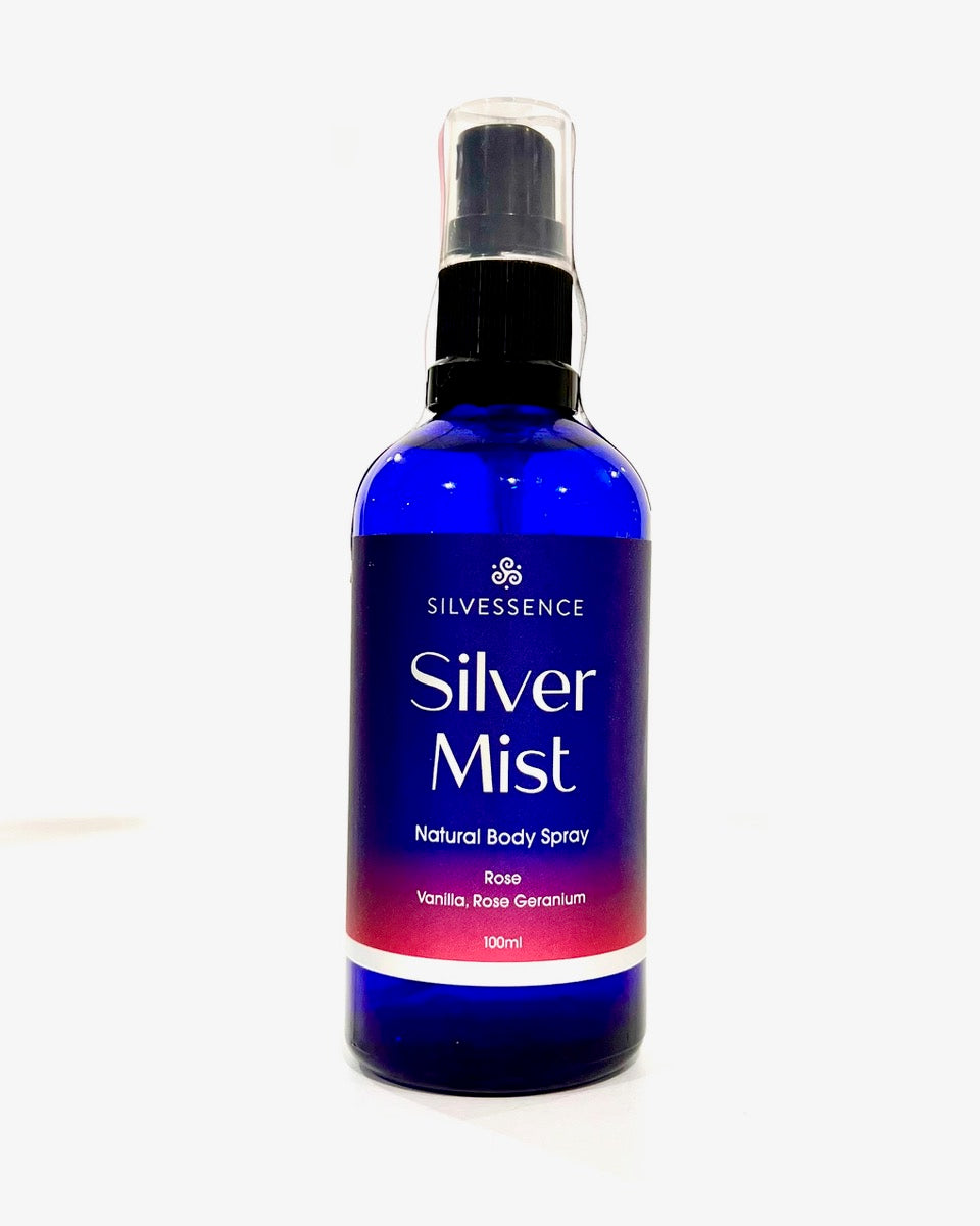 Silver Mist Rose 100Ml