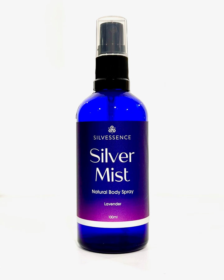 Silver Mist Lavender 100Ml