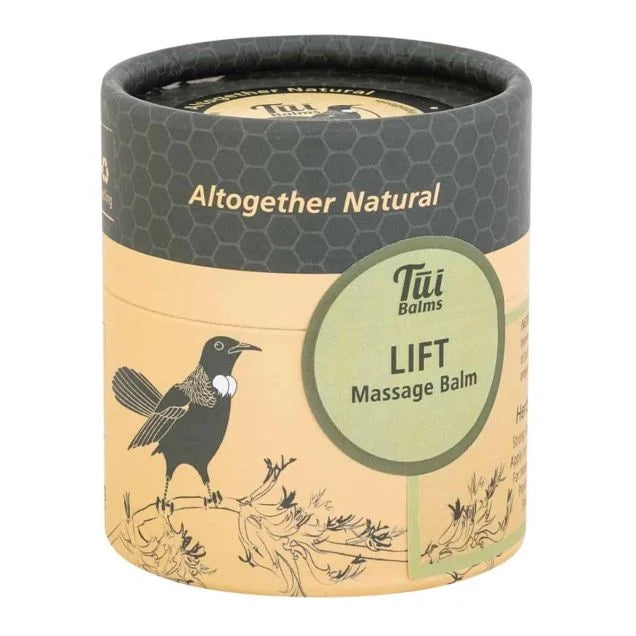 Tui Balms Lift Massage Balms 100g