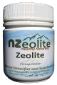 Zeolite Powder