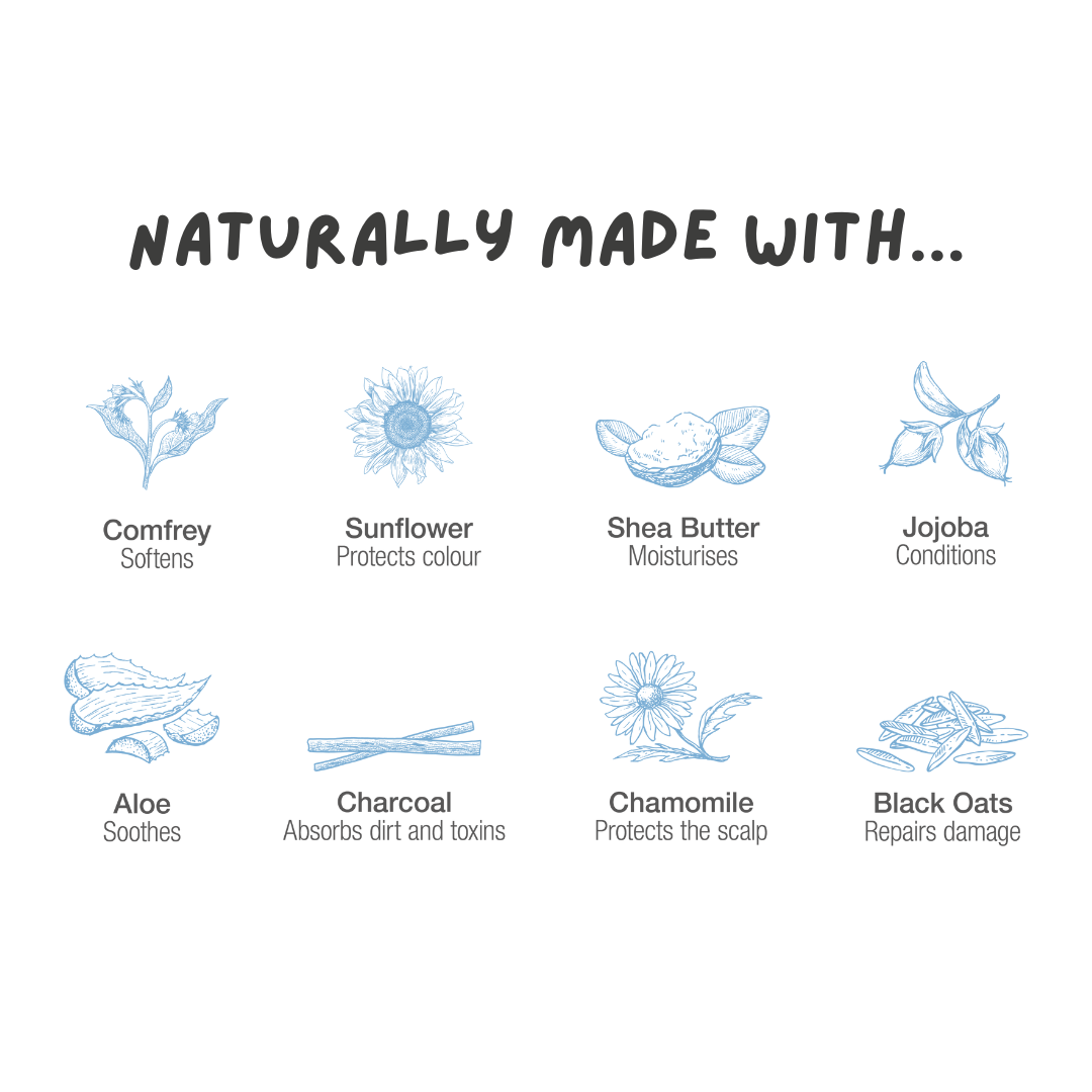 6C Blonde Ash Dark 120Ml