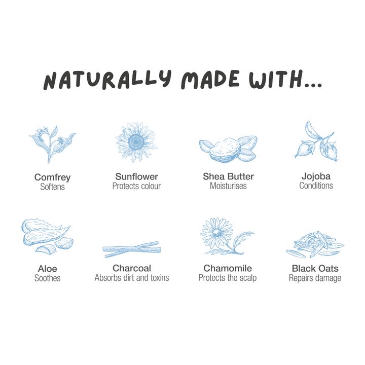 6C Blonde Ash Dark 120Ml