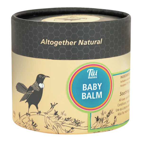 Baby Balm 400G