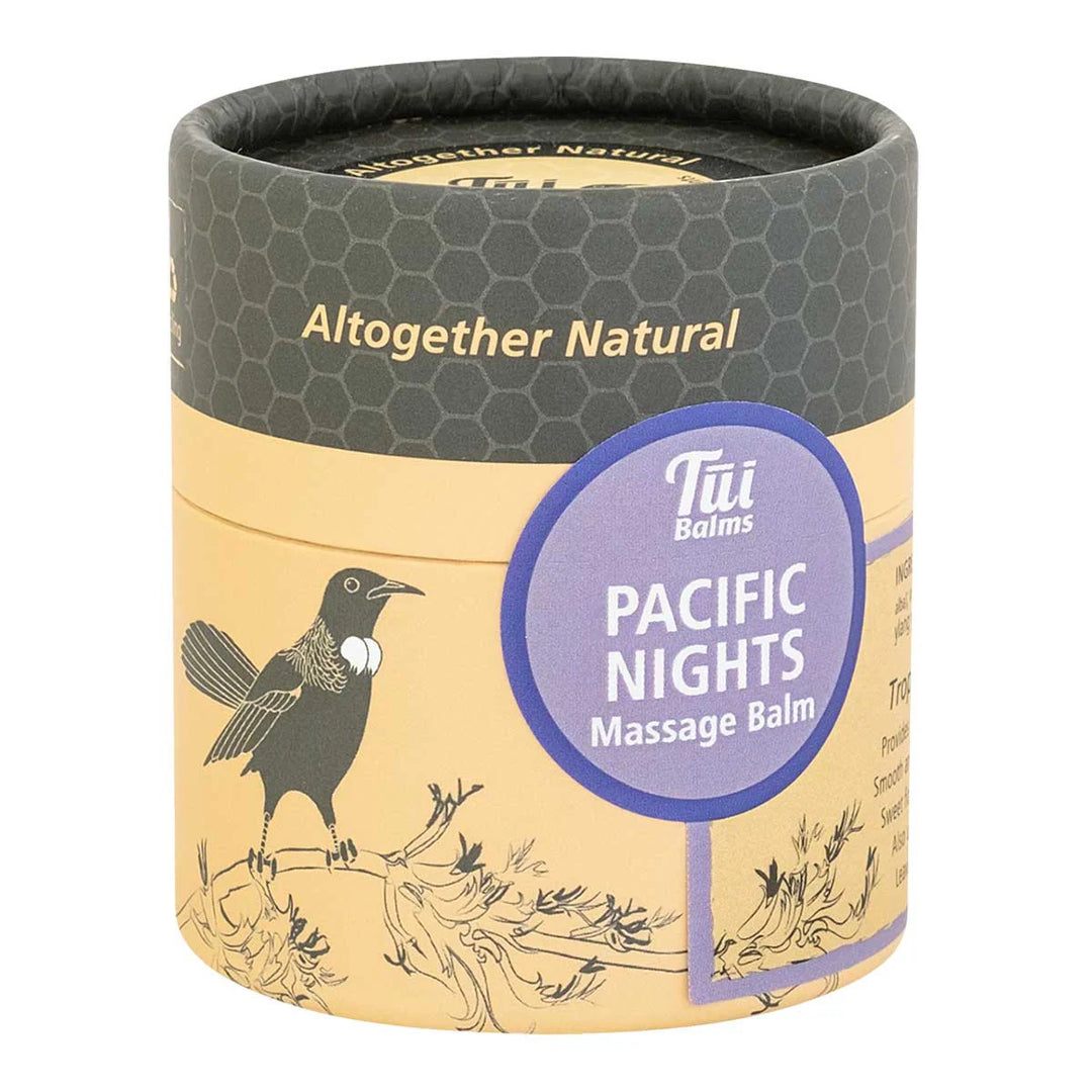 Pacific Nights Massage Balm 100G