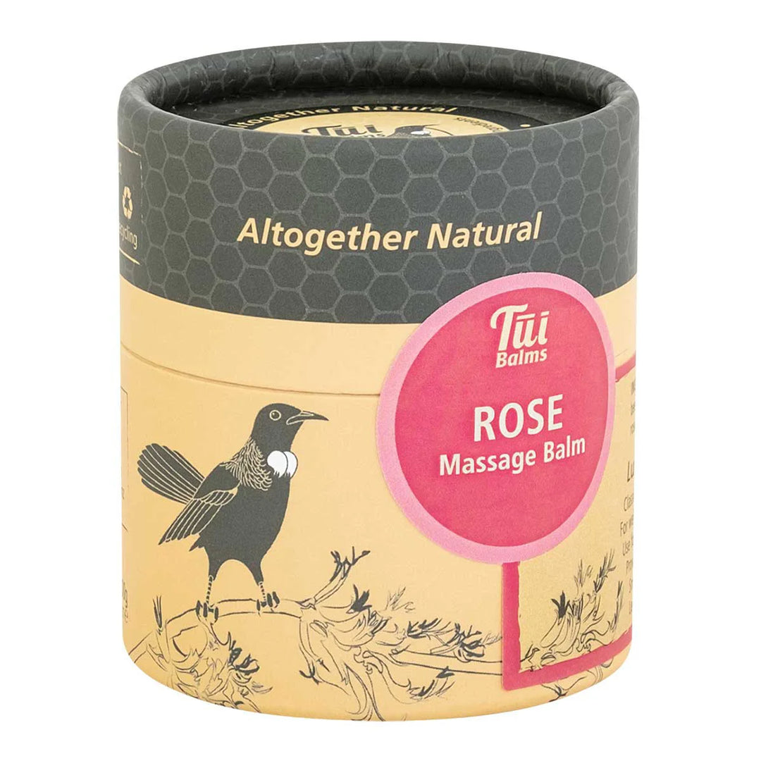 Rose Massage Balm 100G