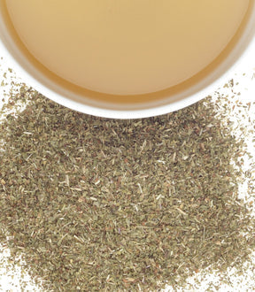 Spearmint Loose Leaf Tea 100g