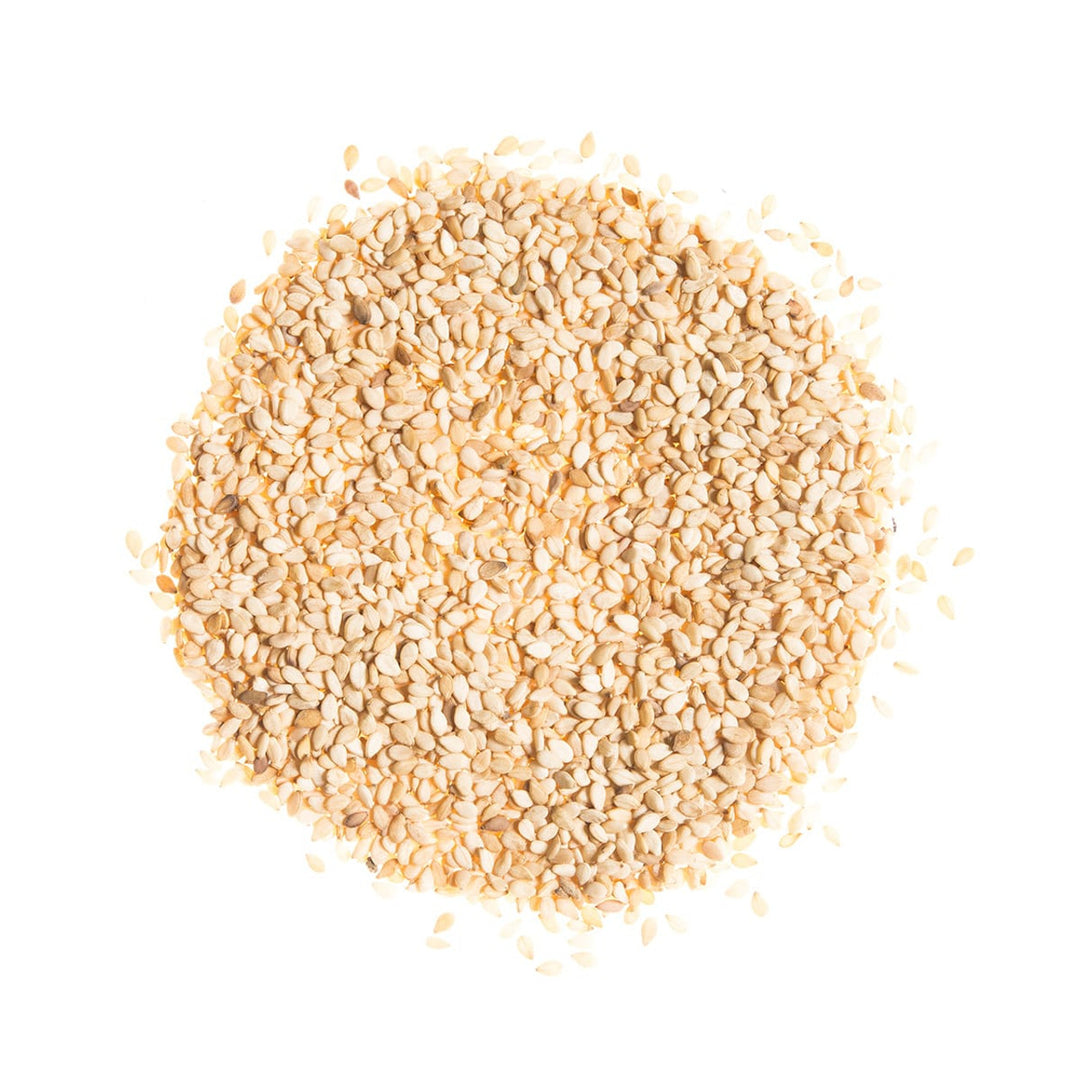 Sesame Seeds Unhulled 250g