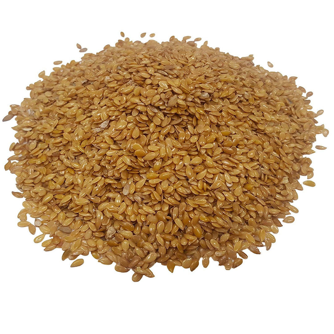 Golden Flaxseed (Linseed) Organic 250g