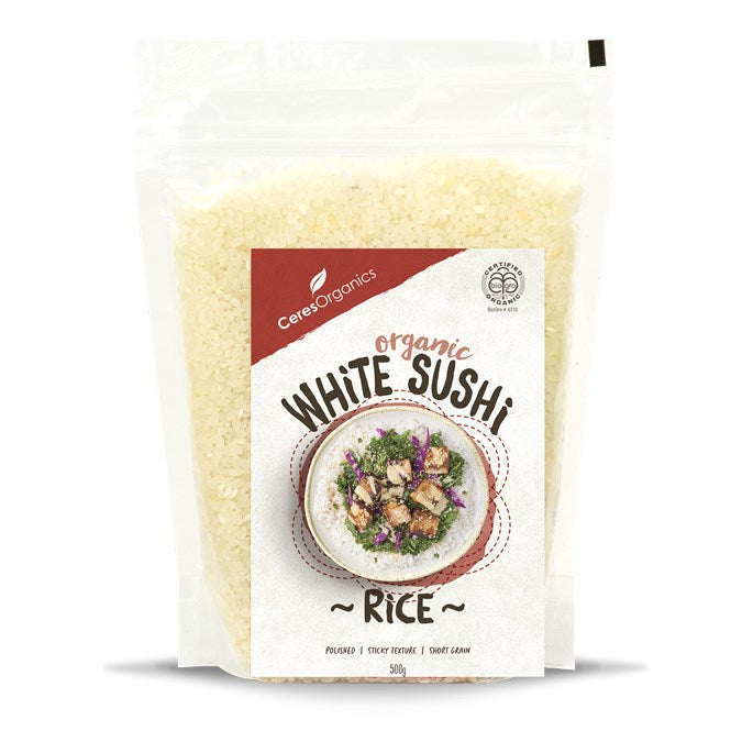 Rice Sushi 500G (BB 7/10/23)