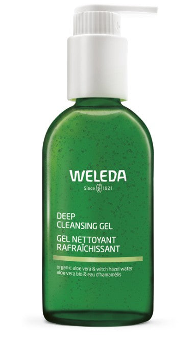 Deep Cleansing Gel 150ml