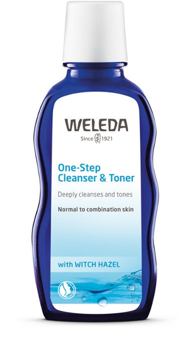 One-Step Cleanser & Toner 100ml