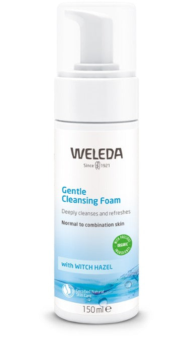 Gentle Cleansing Foam 150ml