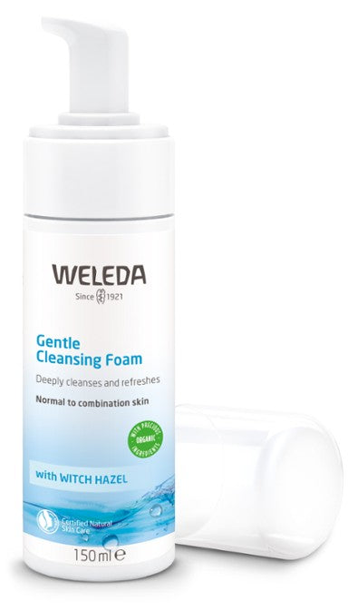 Gentle Cleansing Foam 150ml