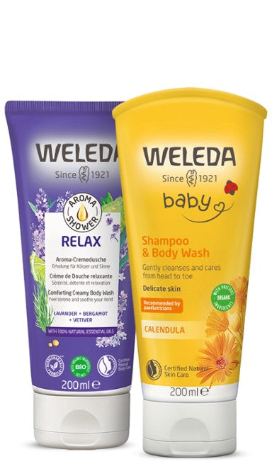 Good Night Mum & Bub Set