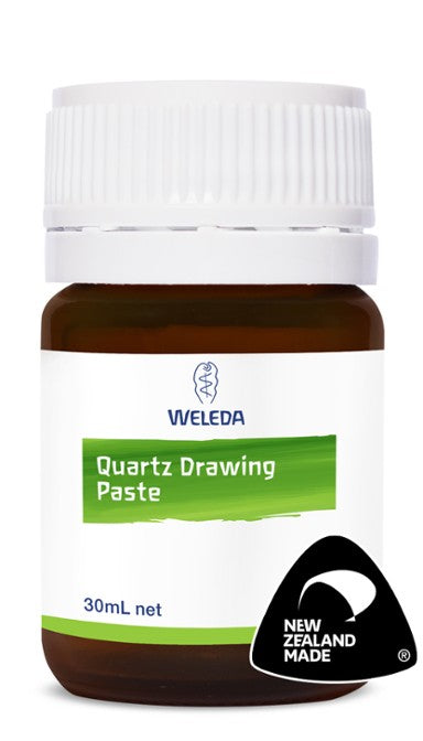 Quartz Drawing Paste 30Ml
