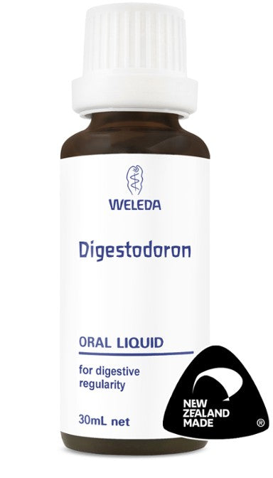 Digestodoron Drops 3X 30Ml