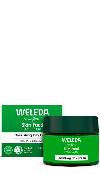 Weleda Skin Food Nourishing Day Cream 40ml