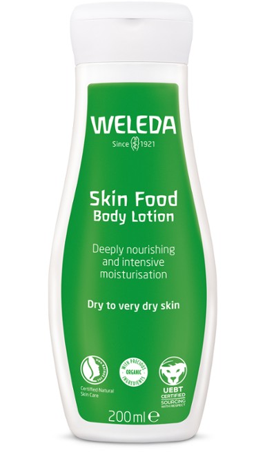 Skin Food Body lotion 200ml