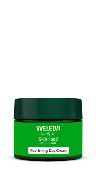 Weleda Skin Food Nourishing Day Cream 40ml