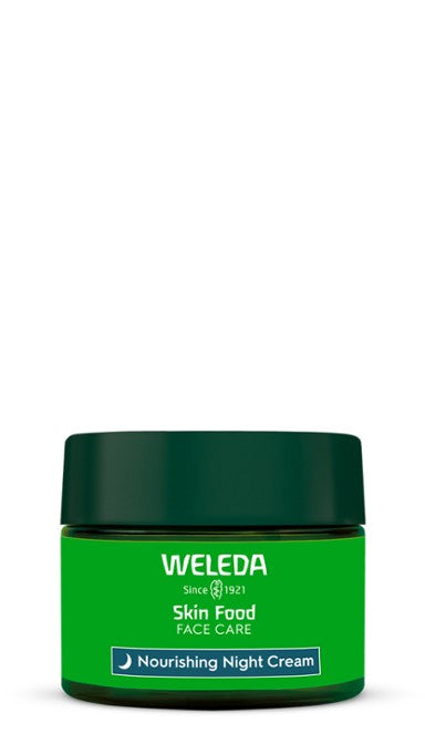 Weleda Skin Food Nourishing Night Cream 40ml