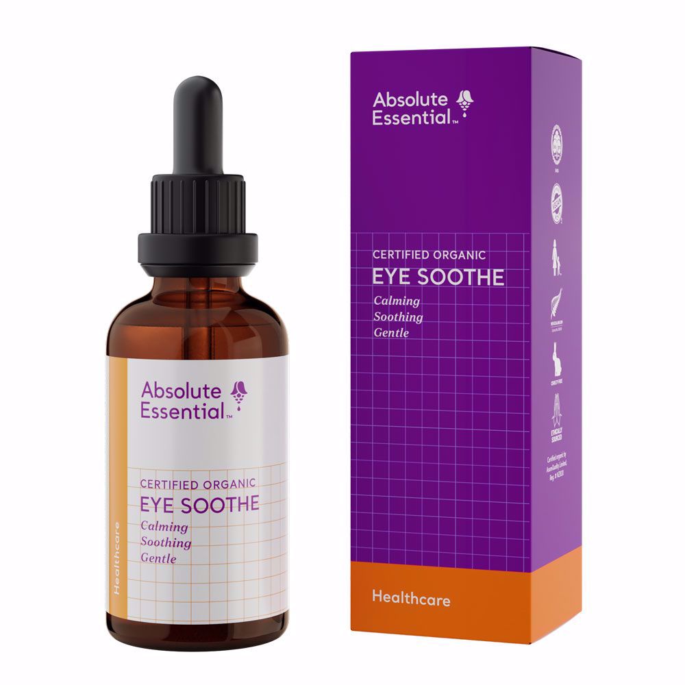 Eye Soothe 50Ml