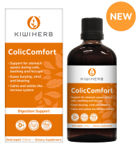 Colic Comfort 100Ml