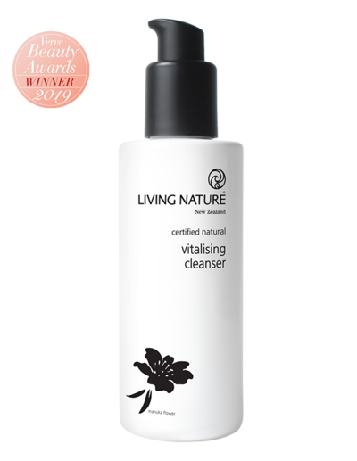 Vitalising Cream Cleanser 120Ml