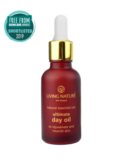 Ultimate Day Oil 30Ml