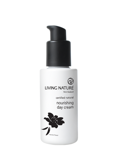 Nourishing Day Cream 60Ml