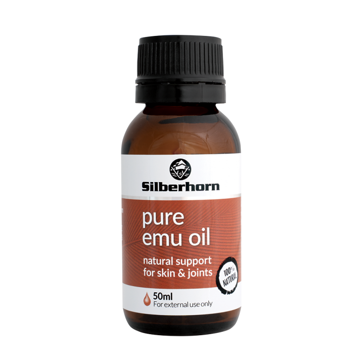 Emu Oil 50Ml