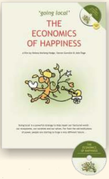 Economics Of Happiness