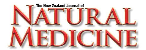 Nz Journal Of Natural Medicine