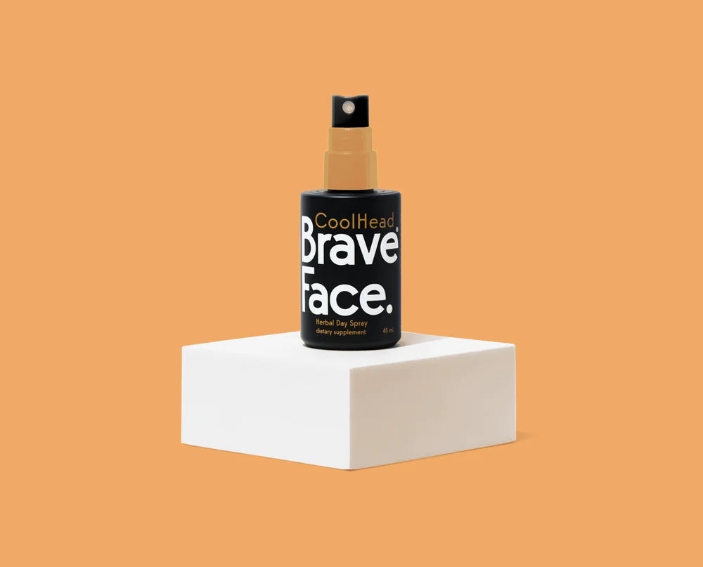 CoolHead 45ml