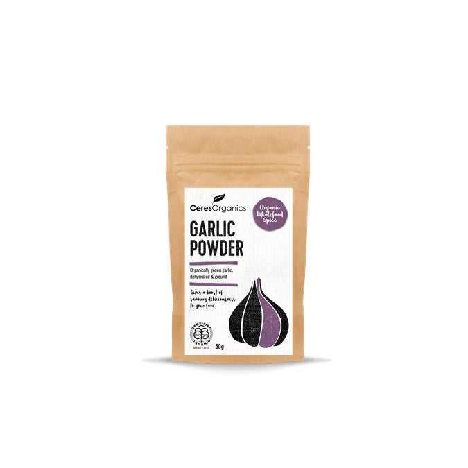 Garlic Powder 50G