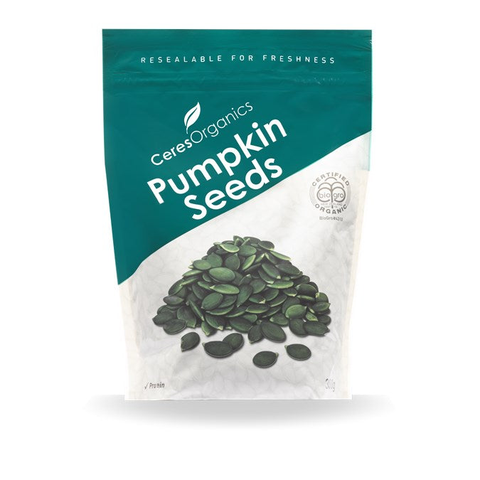 Pumpkin Seeds 300g