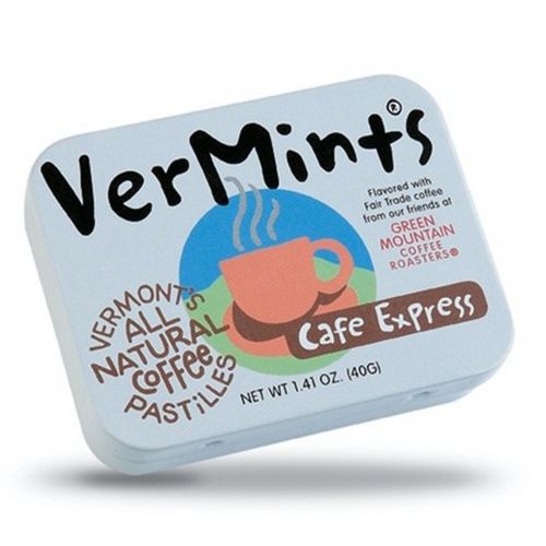 Vermints Cafe Express 40G