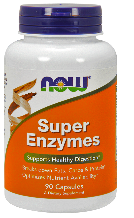 Super Enzymes 90C