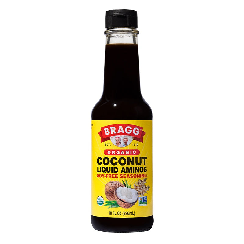 Coconut Liquid Aminos 296Ml