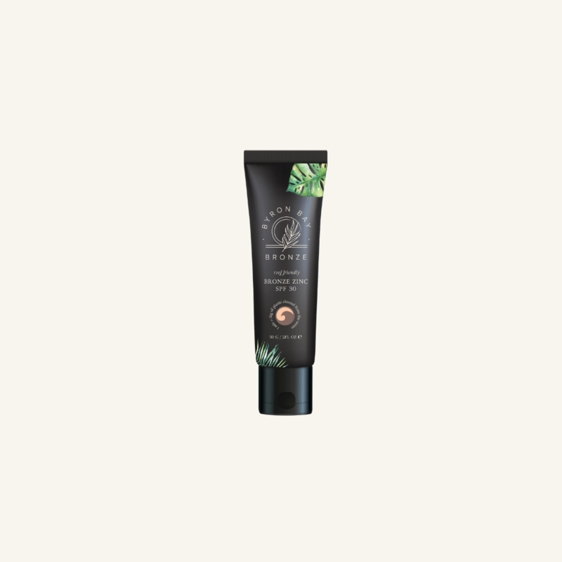 Reef Friendly Bronze Zinc Spf50 50Ml