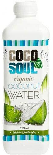 Coconut Water 1.25Ltr