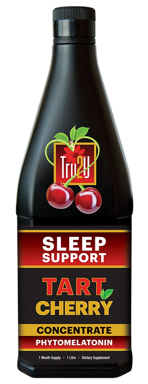 Tart Cherry Deep Sleep 1 Litre