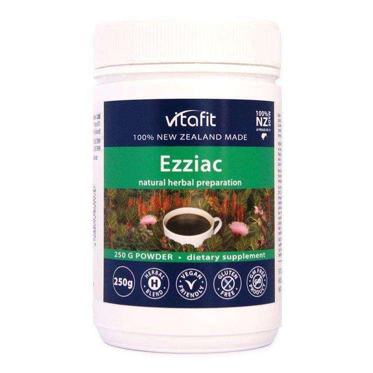 Essiac Tea 250G