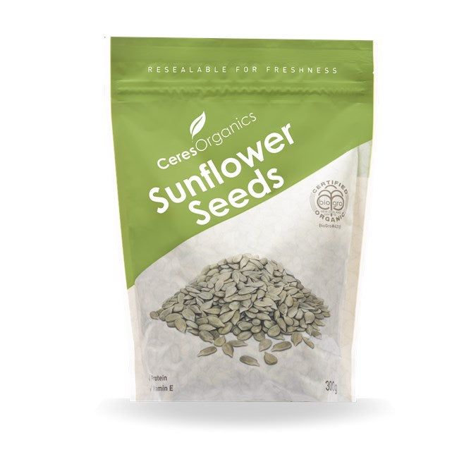 Sunflower Seeds 300g