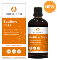 Bedtime Bliss 100Ml